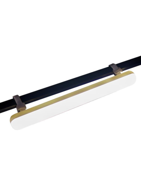 Plafonnier/barre Led extérieure Banana new garden