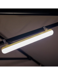 Plafonnier/barre Led extérieure Banana new garden 2