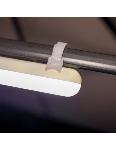 Plafonnier/barre Led extérieure - New Garden - Banana