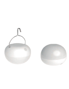 Ampoule Led flottante rechargeable RGB - New Garden - Coco