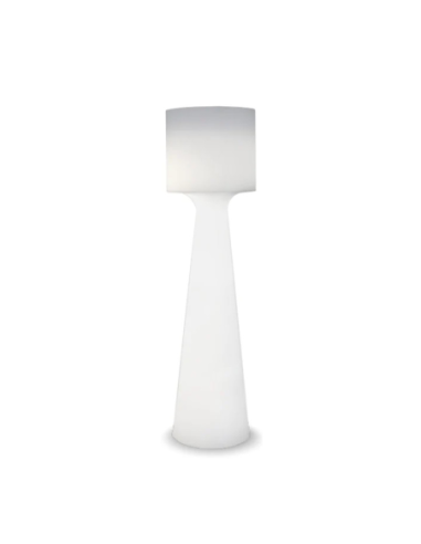 Lampadaire Led  étanche 140 cm - New Garden - Grace