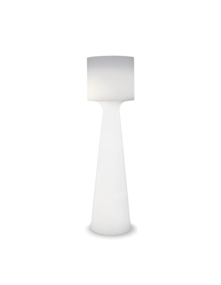 Lampadaire Led  étanche 140 cm - New Garden - Grace