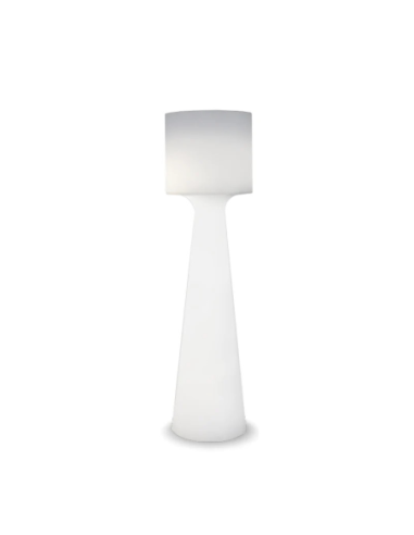 Lampadaire Led  étanche 170 cm - New Garden - Grace