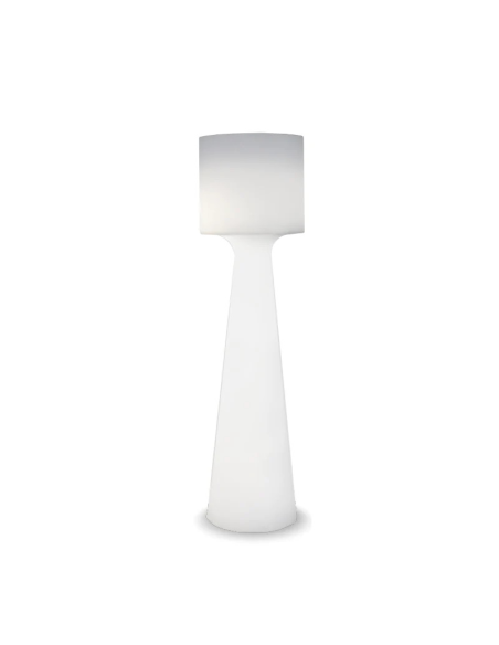 Lampadaire Led  étanche 170 cm - New Garden - Grace