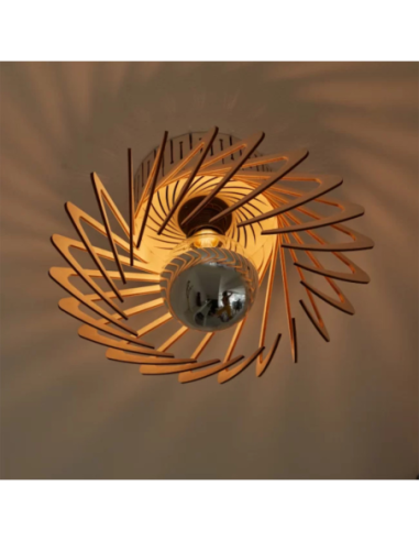 Pianumayo - Piatoni - luminaire à monter en applique ou plafonnier