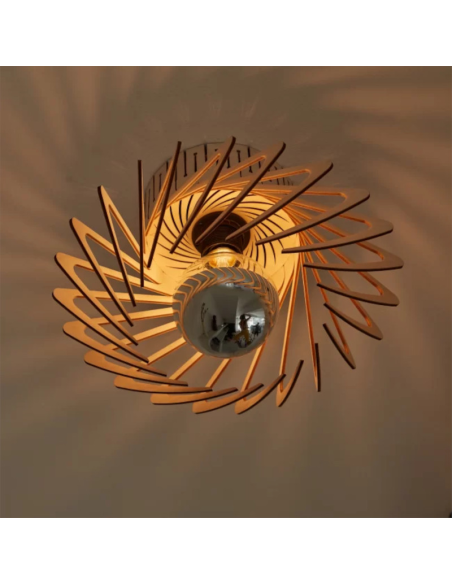 Pianumayo - Piatoni - luminaire à monter en applique ou plafonnier