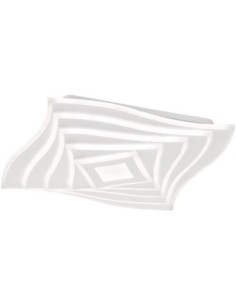 Plafonnier/applique Led CCT RGB Hero 32cm - Fischer & Honsel Leluminaireled.com