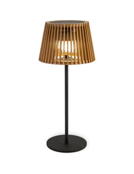 Lampe de table Okinawa de chez Newgarden