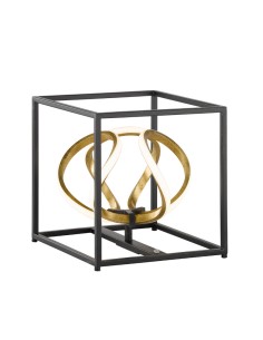 Lampe de table Led dimmable - Fischer&Honsel - Gesa