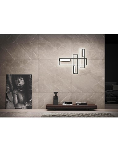 Boutique de Mantra - applique/plafonnier - éclairage blanc chaud