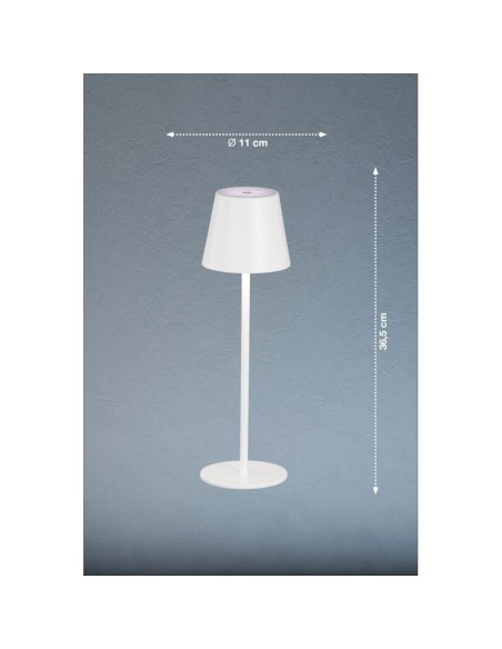 Viletto de Fischer&Honsel - dessin technique