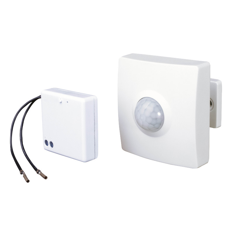 détecteur interrupteur Tibelec