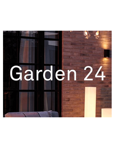 Garden 24 by Markslöjd