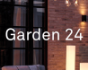 Garden 24 by Markslöjd