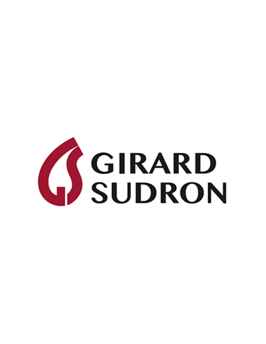 Girard  Sudron