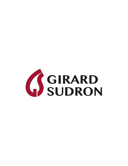 Girard  Sudron