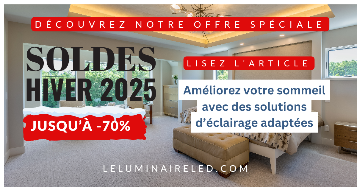 LED : Comprendre la Technologie et Profiter des Meilleures Offres en Janvier